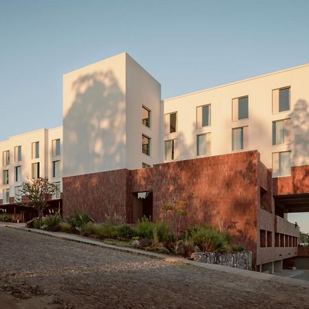 Albor San Miguel De Allende, Tapestry Collection By Hilton Экстерьер фото