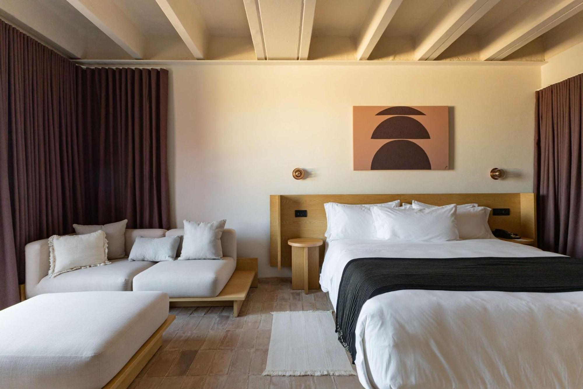 Albor San Miguel De Allende, Tapestry Collection By Hilton Экстерьер фото