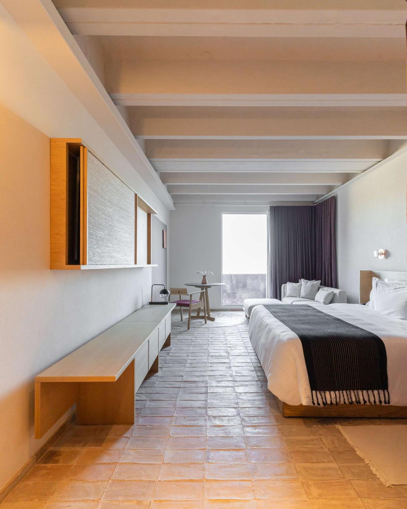 Albor San Miguel De Allende, Tapestry Collection By Hilton Экстерьер фото