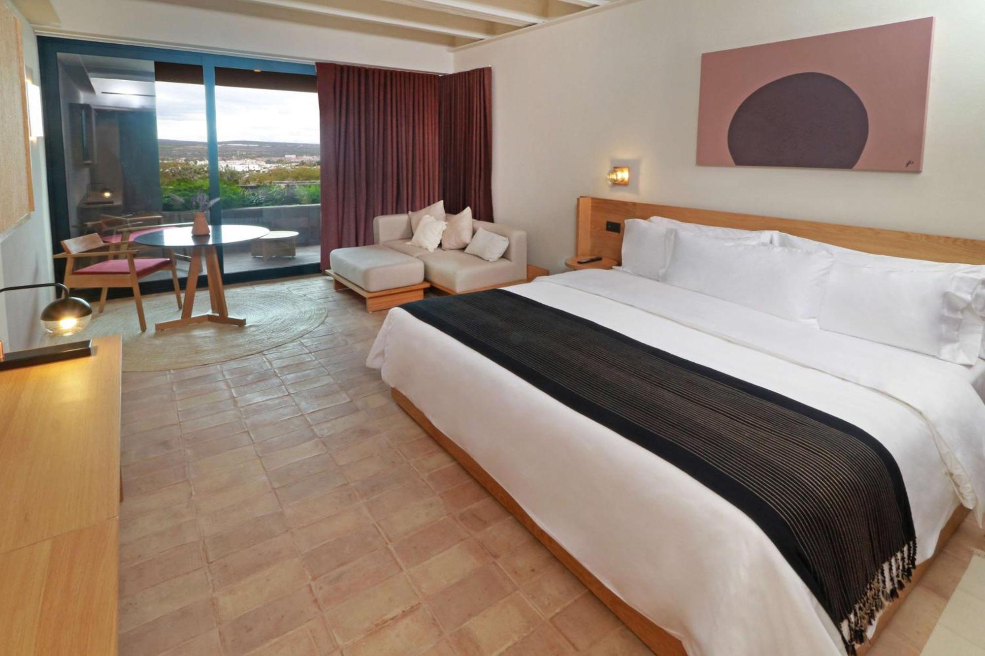 Albor San Miguel De Allende, Tapestry Collection By Hilton Экстерьер фото