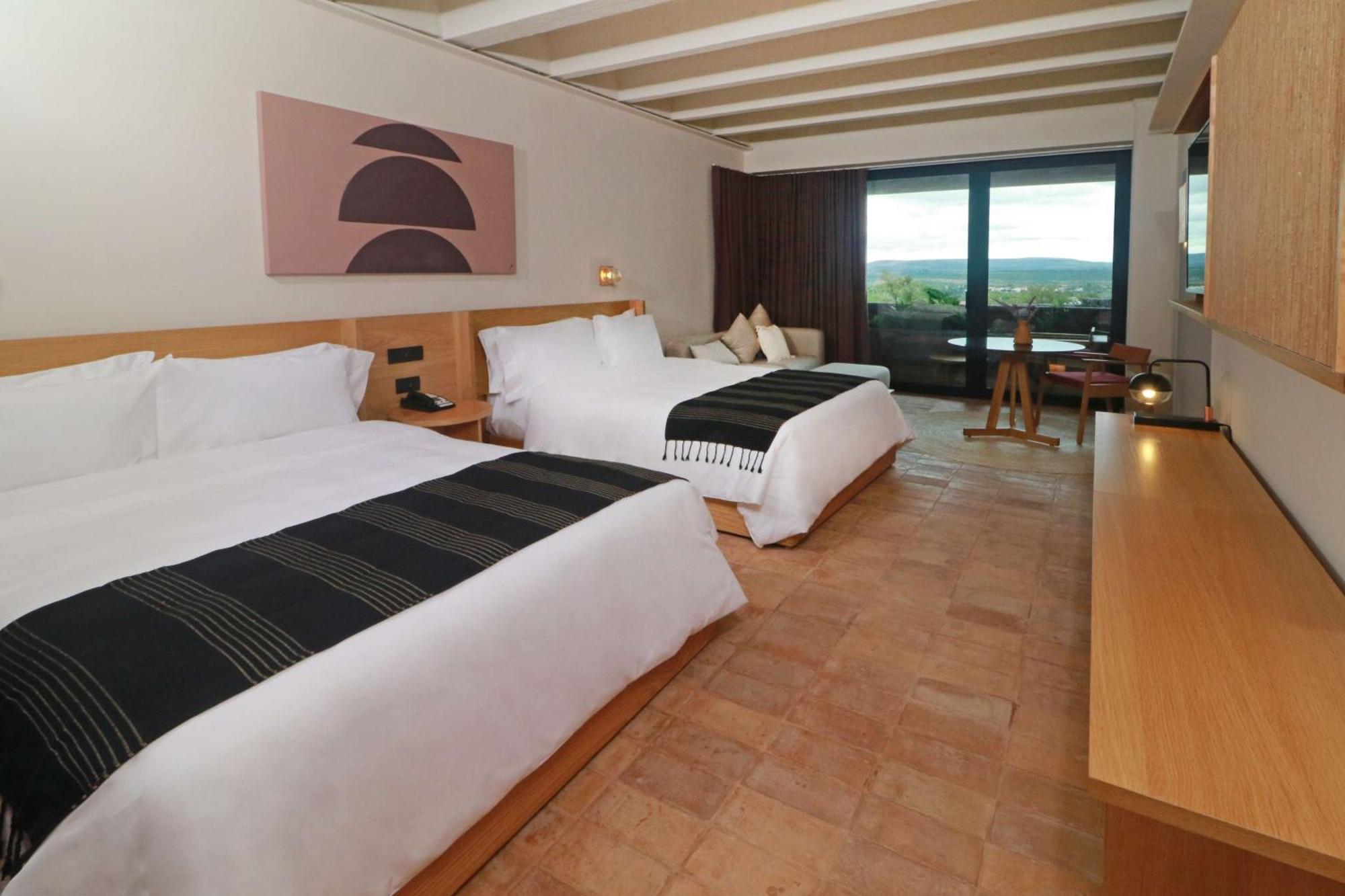 Albor San Miguel De Allende, Tapestry Collection By Hilton Экстерьер фото