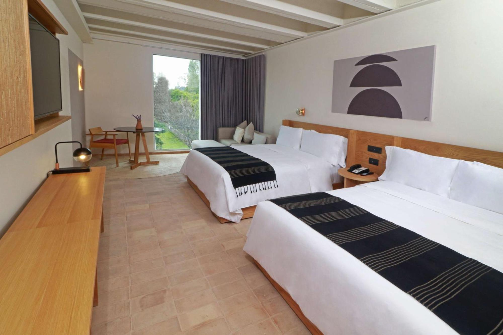 Albor San Miguel De Allende, Tapestry Collection By Hilton Экстерьер фото
