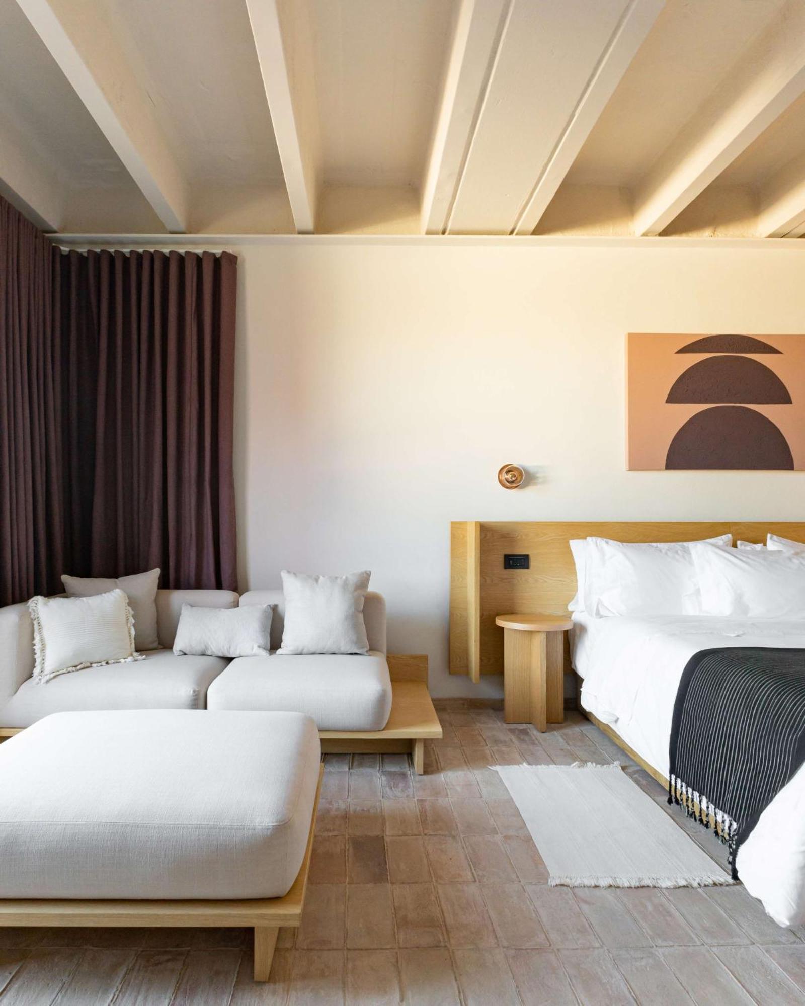 Albor San Miguel De Allende, Tapestry Collection By Hilton Экстерьер фото