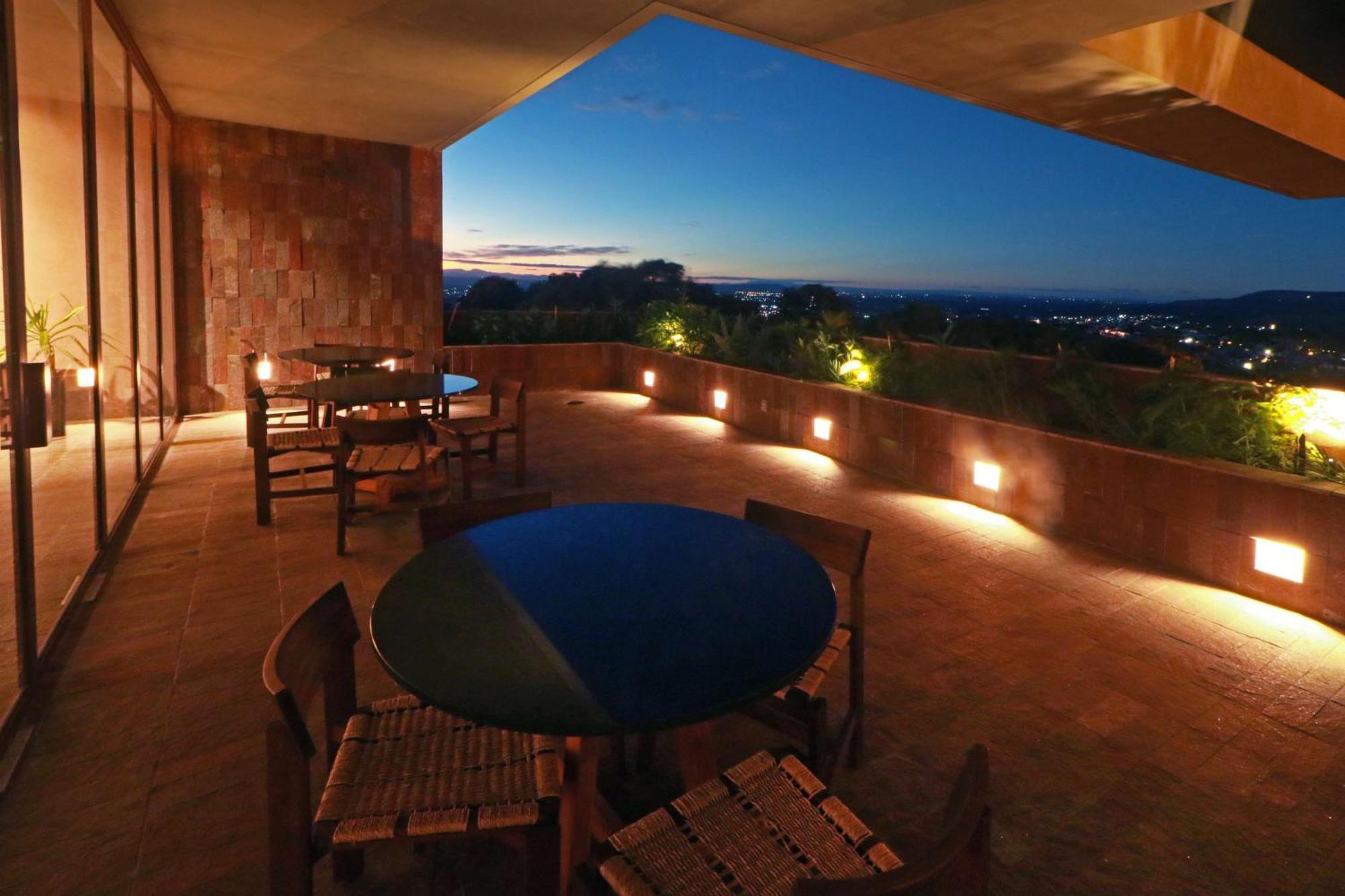 Albor San Miguel De Allende, Tapestry Collection By Hilton Экстерьер фото